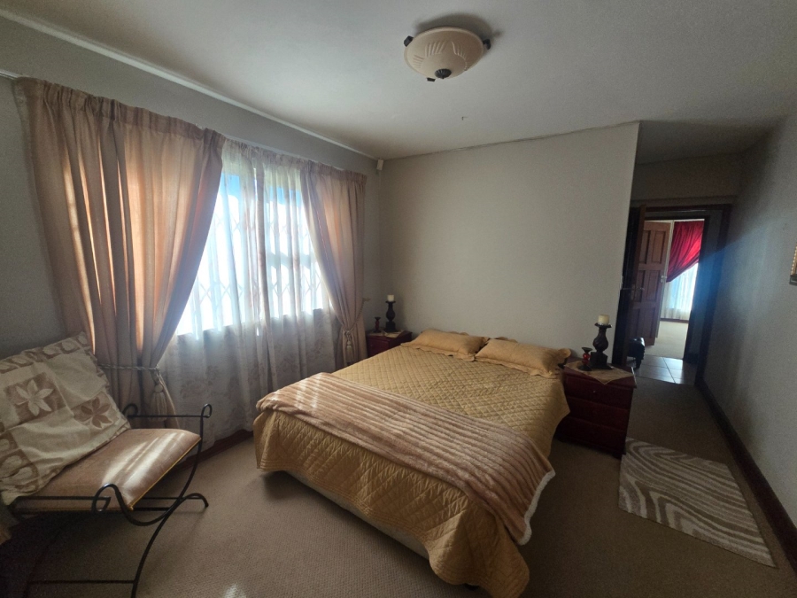 4 Bedroom Property for Sale in Hillsboro Free State